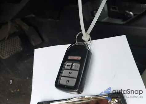 2016 Honda Civic Ex-T из США, поврежденный, VIN 2HGFC1F35GH653701